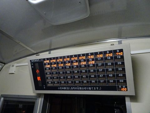 JR北海道フリーパスの旅(2018.3.27)2日目 その9~3年ぶりの小幌駅訪問