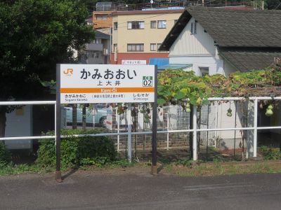 ひょうたん駅