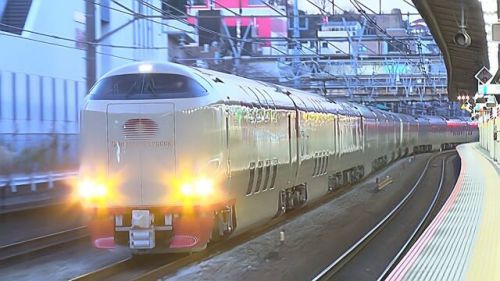 2021.1.2撮影記(保土ヶ谷駅)
