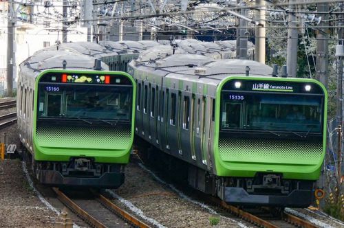 もしも山手線に「快速」ができたらどうなる?6万票アンケートで決定した停車駅がこちら
