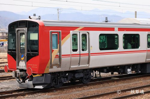 しなの鉄道SR1系一般車登場