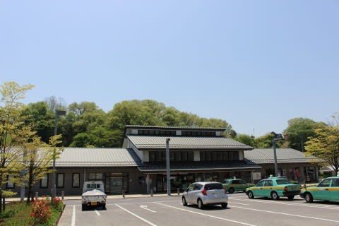 JR東日本 三春駅