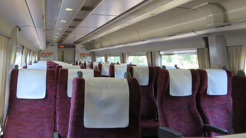 JR西日本の在来線特急、コロナ影響で一部列車を運休。 (サンダーバード・くろしお・こうのとり・やくも等) 【2021年2月1日から】
