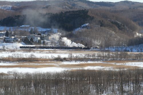 湿原の駅 - 2017年・釧網線 -