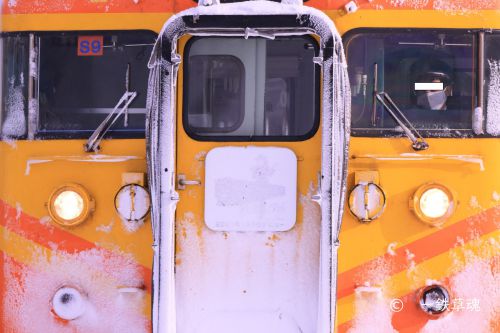 しなの鉄道むすめ「上田れむ」