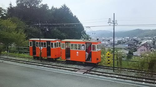 【知られざる鉄道③】桜谷軽便鉄道☆個人所有の15インチゲージ鉄道、一般公開