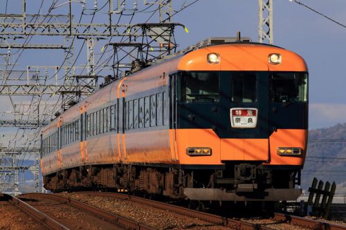近鉄12200系