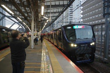 相鉄全駅下車への道・後編（その17）