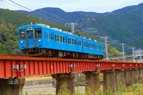 消えゆく国鉄車両!