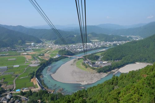 牟岐線 全線全駅完乗の旅 7日目(阿波橘〜阿波福井)