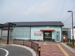 兵庫県の駅をのんびり途中下車 東觜崎駅(JR西日本)