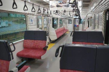 えちごトキめき鉄道開業5周年キネン乗り継ぎ Vol.2(その2)