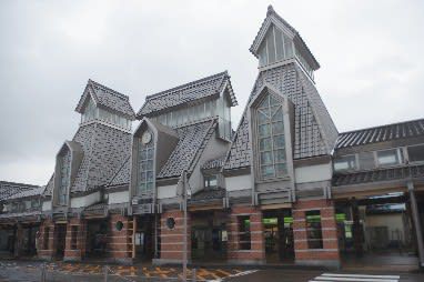 えちごトキめき鉄道開業5周年キネン乗り継ぎ Vol.2(その5)