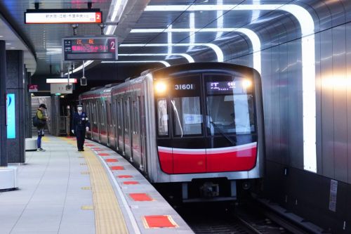 大阪メトロ、日本の鉄道企業で「資本金1位」になっていた