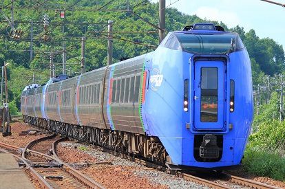 【2021年3月13日（土）ダイヤ改正レポートその５】札幌～釧路間の特急「おおぞら」