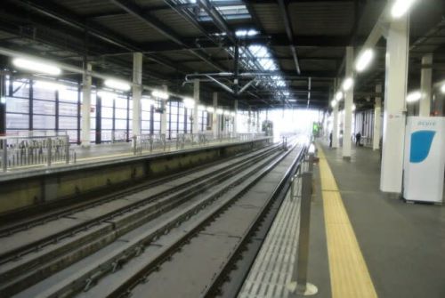盛岡駅(JR東日本)東北本線
