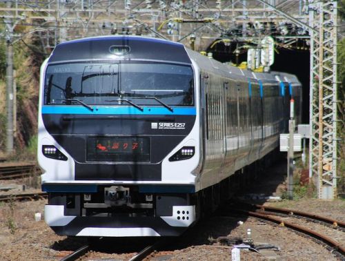 特急「踊り子」備品紛失相次ぐ 近く引退の旧国鉄車両、盗難か