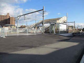 和歌山県の駅をのんびり途中下車　布施屋駅（ＪＲ西日本）