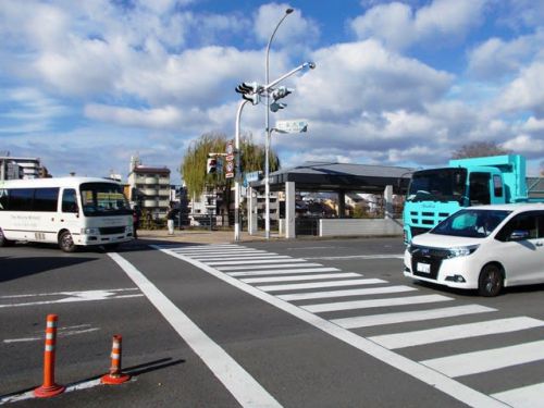 七条駅 京阪電気鉄道京阪本線