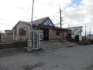 兵庫県の駅をのんびり途中下車　広野駅（ＪＲ西日本）