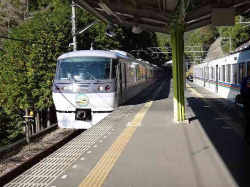2019年(H31)各社・埼玉県民の日フリーパスで行く「駅スタンプ収集」⑬