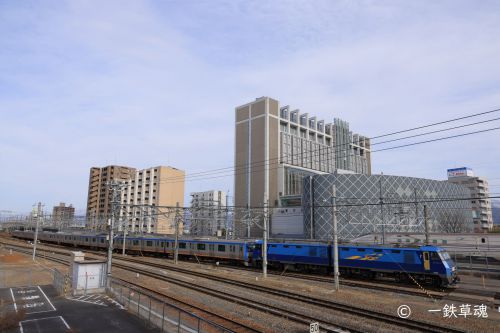 甲種1 相模鉄道10000系