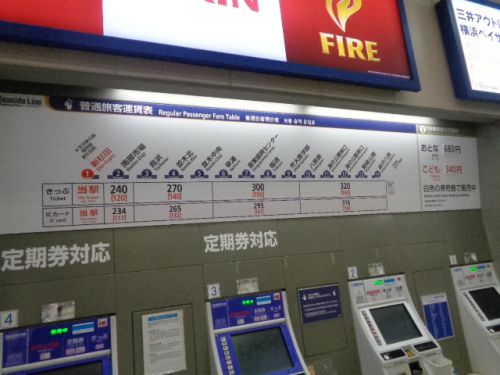 【乗り鉄】金沢シーサイドラインと金沢八景の三線軌条を見る話