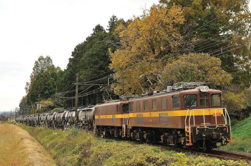 三岐鉄道