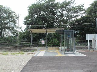 兵庫県の駅をのんびり途中下車 本黒田駅(JR西日本)