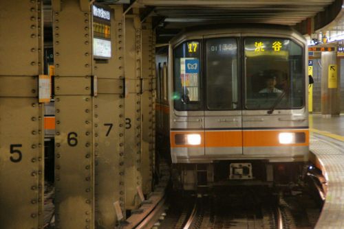 大阪に「営団地下鉄」が構想されていた?