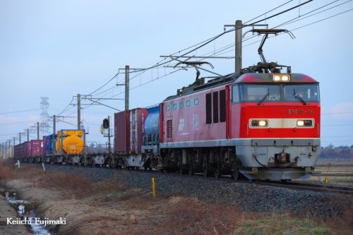 2089レ 終着短縮し、新列車番号付与