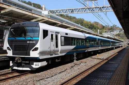 利用客減も“強気”東海道線 特急「湘南」の秘策は?