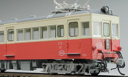 物欲 TOMIX HO 琴平電鉄3000形
