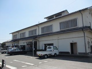 三重県の駅をのんびり途中下車 関駅(JR西日本)