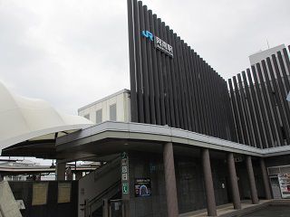 徳島県の駅をのんびり途中下車 阿南駅(JR四国)