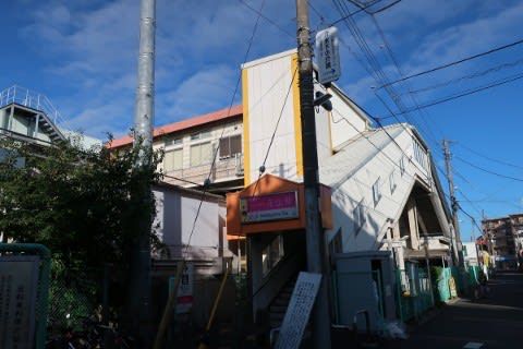 新京成電鉄 元山駅