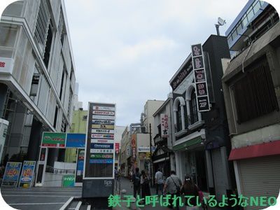 2020年7月・町田駅に行ってみよう~その2 町田駅周辺をぶらり~