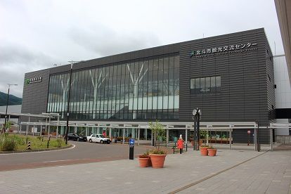 【祝】北海道新幹線開業5周年