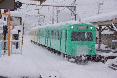 雪の四日市あすなろう鉄道の旅2017&夏のあすなろうリベンジ2020 リンク集