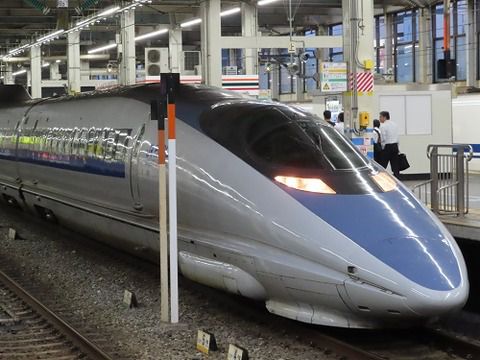 2021年3月改正での山陽新幹線「こだま」の変化