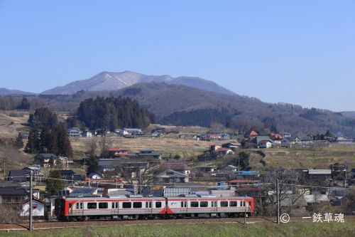 しなの鉄道のSR1系200番台