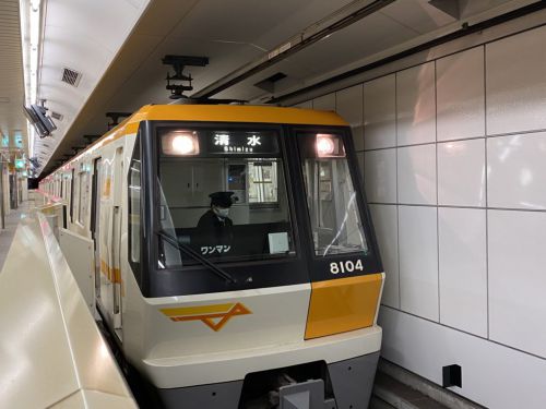 【速報】今里筋線太子橋今市駅で発煙事故が発生して通過運転中。振替輸送や迂回方法は?