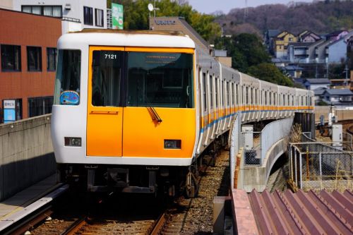 【近鉄】7020系(HL) 編成表