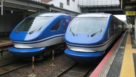 特急しらさぎ&スーパーはくと、コロナ影響で一部列車を運休。 2021年5月10日から当面の間。