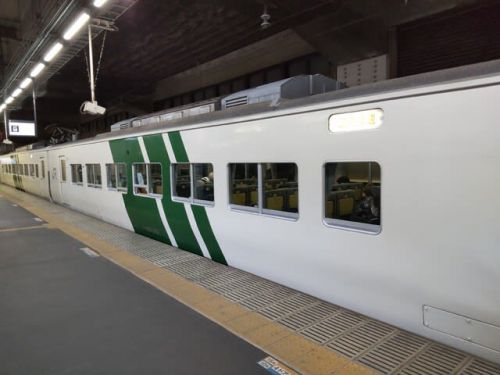 2021.4.24撮影記(宝積寺駅)