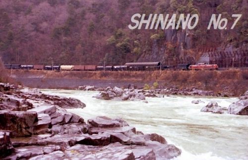 【1381】 DD51の思い出(4)高山本線のDD51から見えてくる鉄道の移り変わり