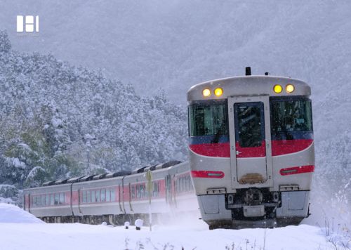 特急列車