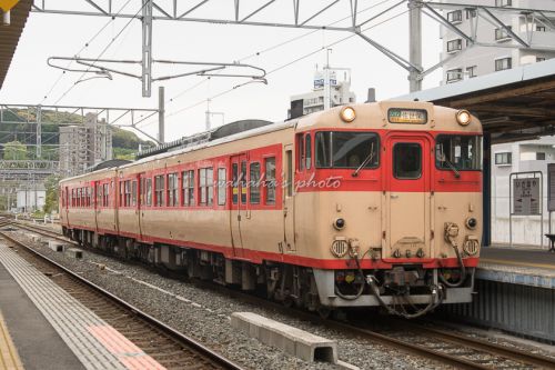 長崎の旅－諫早駅③－