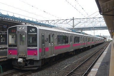 真夏の津軽線駅巡り(その19)