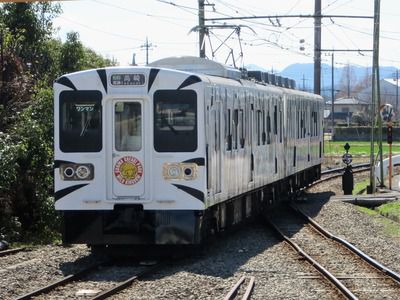上信電鉄・700形(後編)~両毛線から高崎をはさんで反対側にやってきたJR車両!